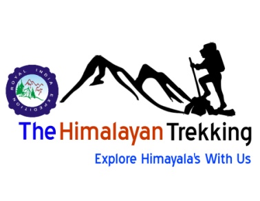 Kashmir Trekking | Treks In Kashmir | Kashmir Treks | Trekking In Kashmir